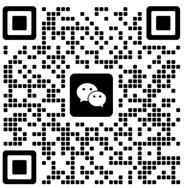 三只袋鼠科技微信联系二维码